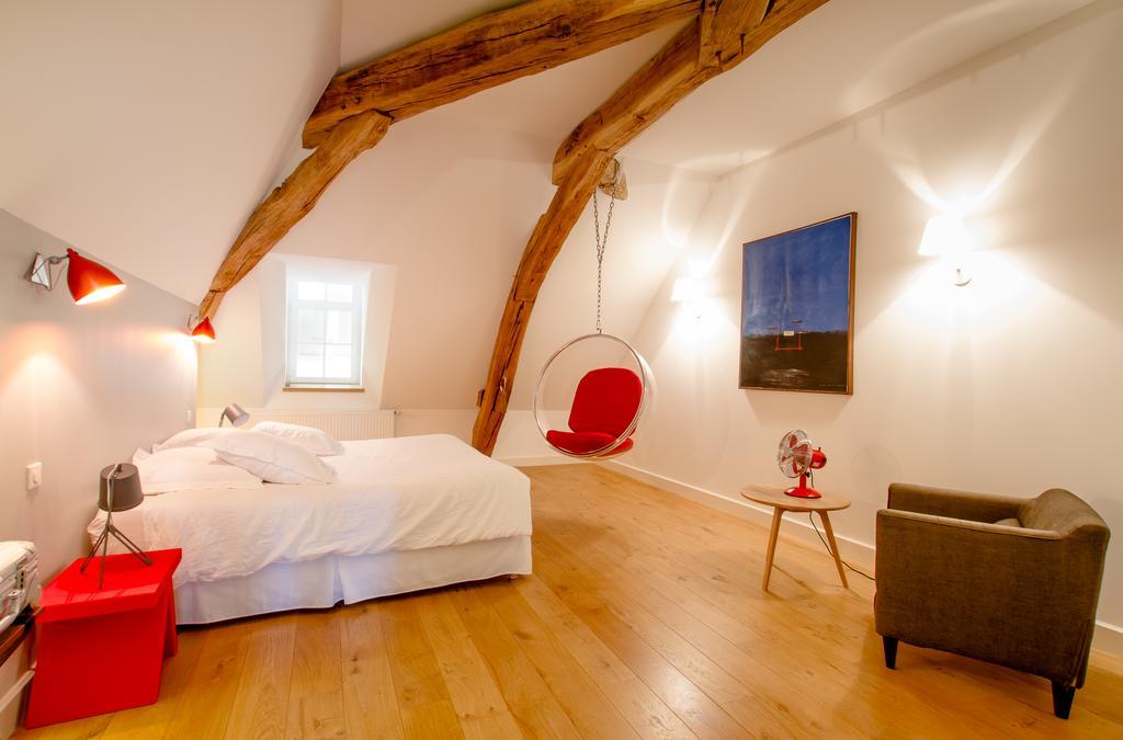 Chambres D'Hotes Le Clos Des Tilleuls Demigny Room photo