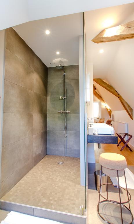 Chambres D'Hotes Le Clos Des Tilleuls Demigny Exterior photo