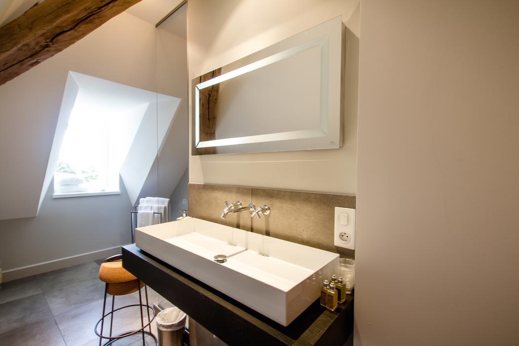 Chambres D'Hotes Le Clos Des Tilleuls Demigny Exterior photo