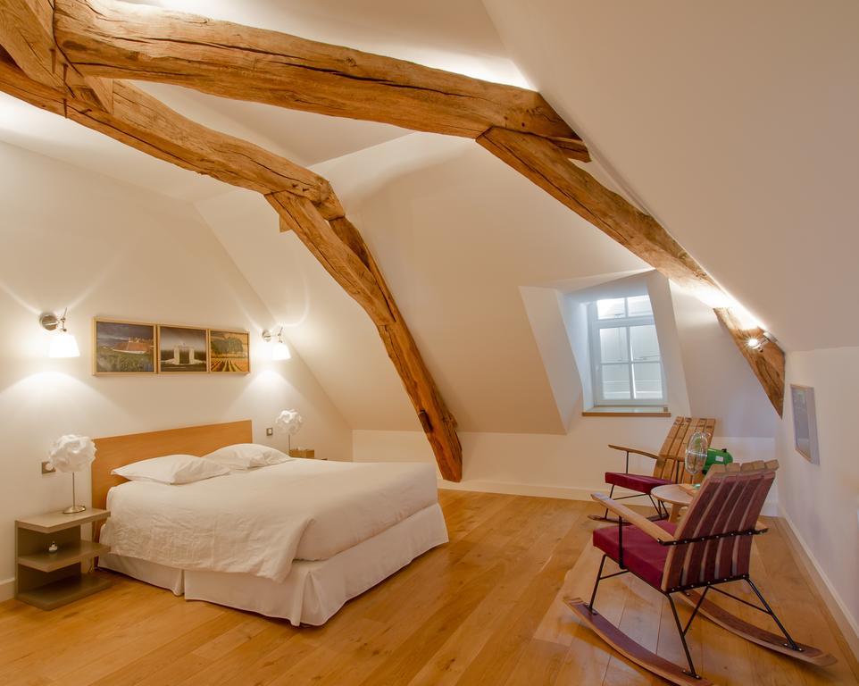 Chambres D'Hotes Le Clos Des Tilleuls Demigny Room photo