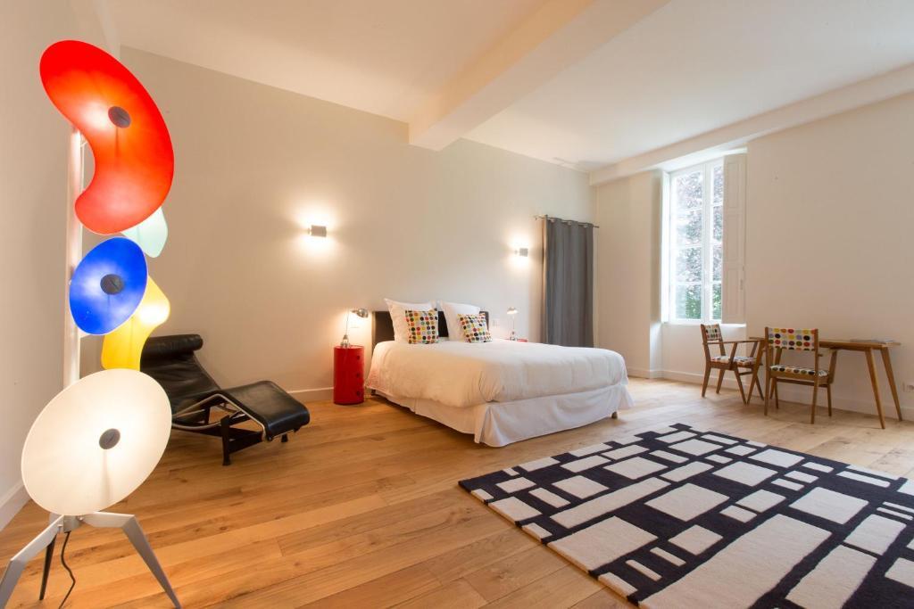 Chambres D'Hotes Le Clos Des Tilleuls Demigny Room photo