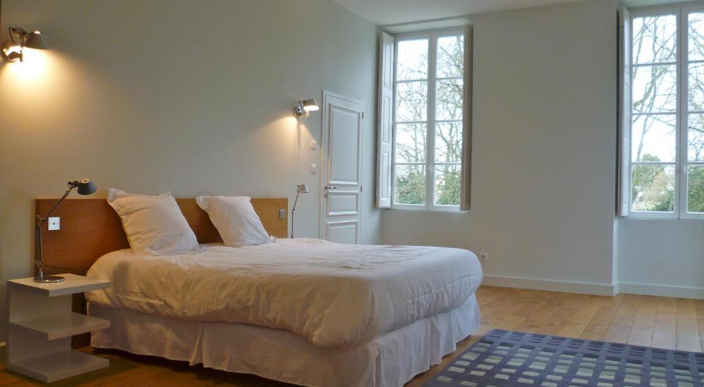 Chambres D'Hotes Le Clos Des Tilleuls Demigny Exterior photo